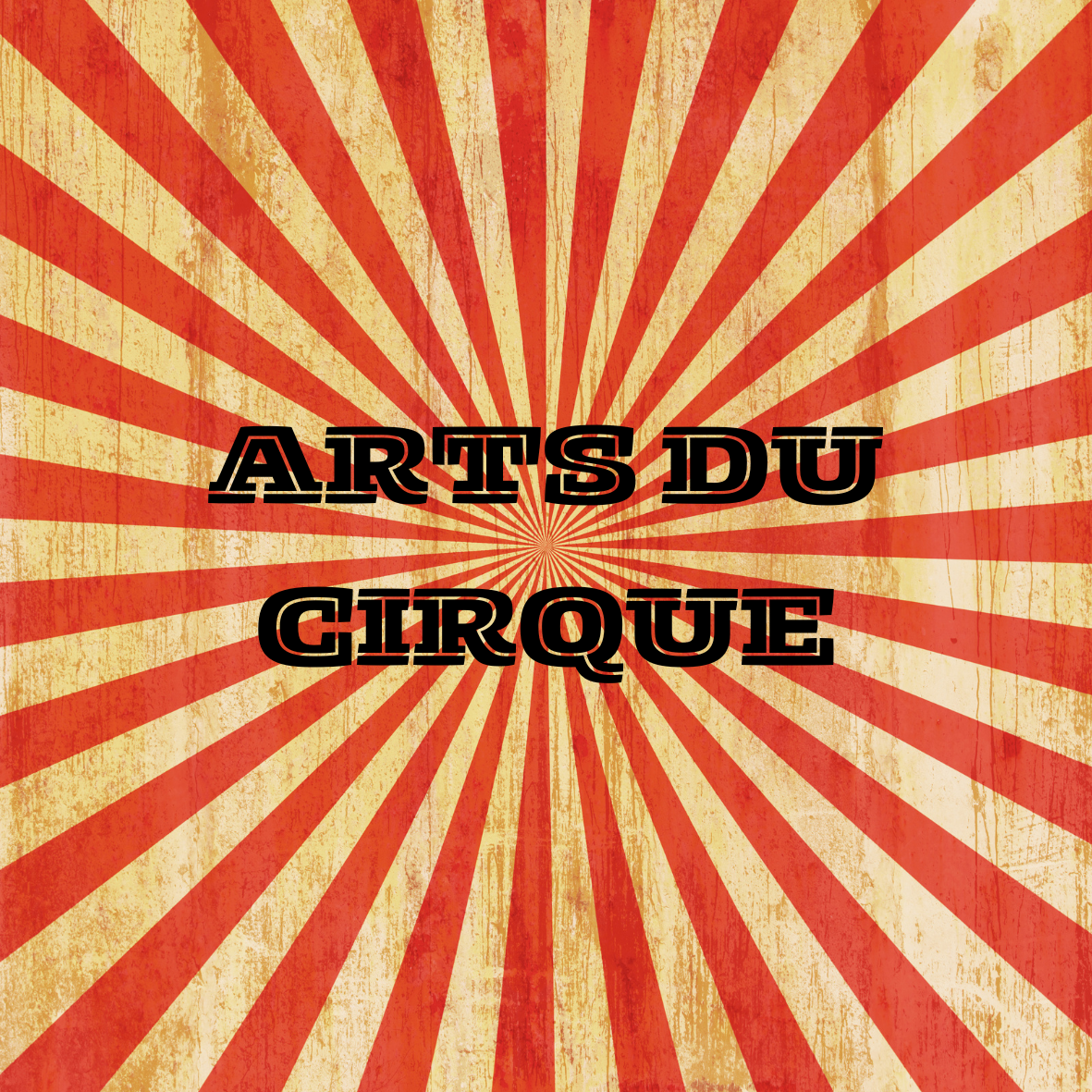 Arts du cirque